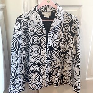 Great Cavalier Jacket,